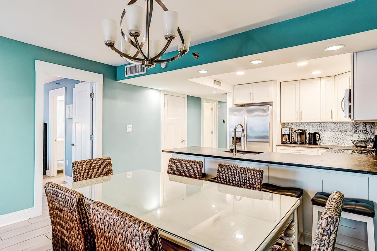 X Sea Marsh II 503 Apartment Myrtle Beach Exterior photo