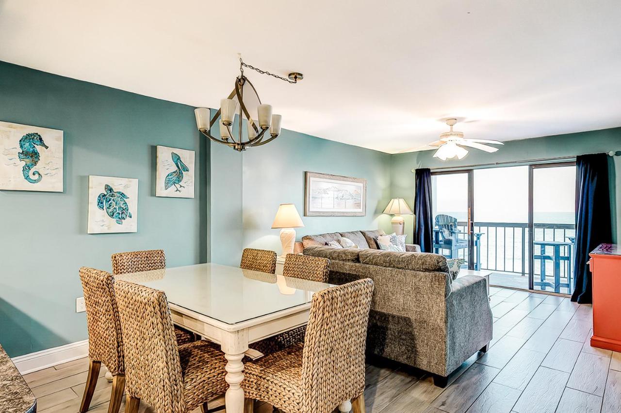 X Sea Marsh II 503 Apartment Myrtle Beach Exterior photo