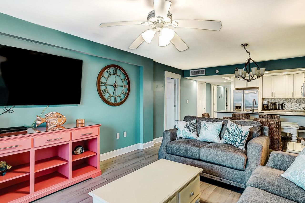 X Sea Marsh II 503 Apartment Myrtle Beach Exterior photo