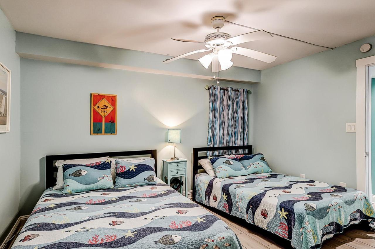 X Sea Marsh II 503 Apartment Myrtle Beach Exterior photo