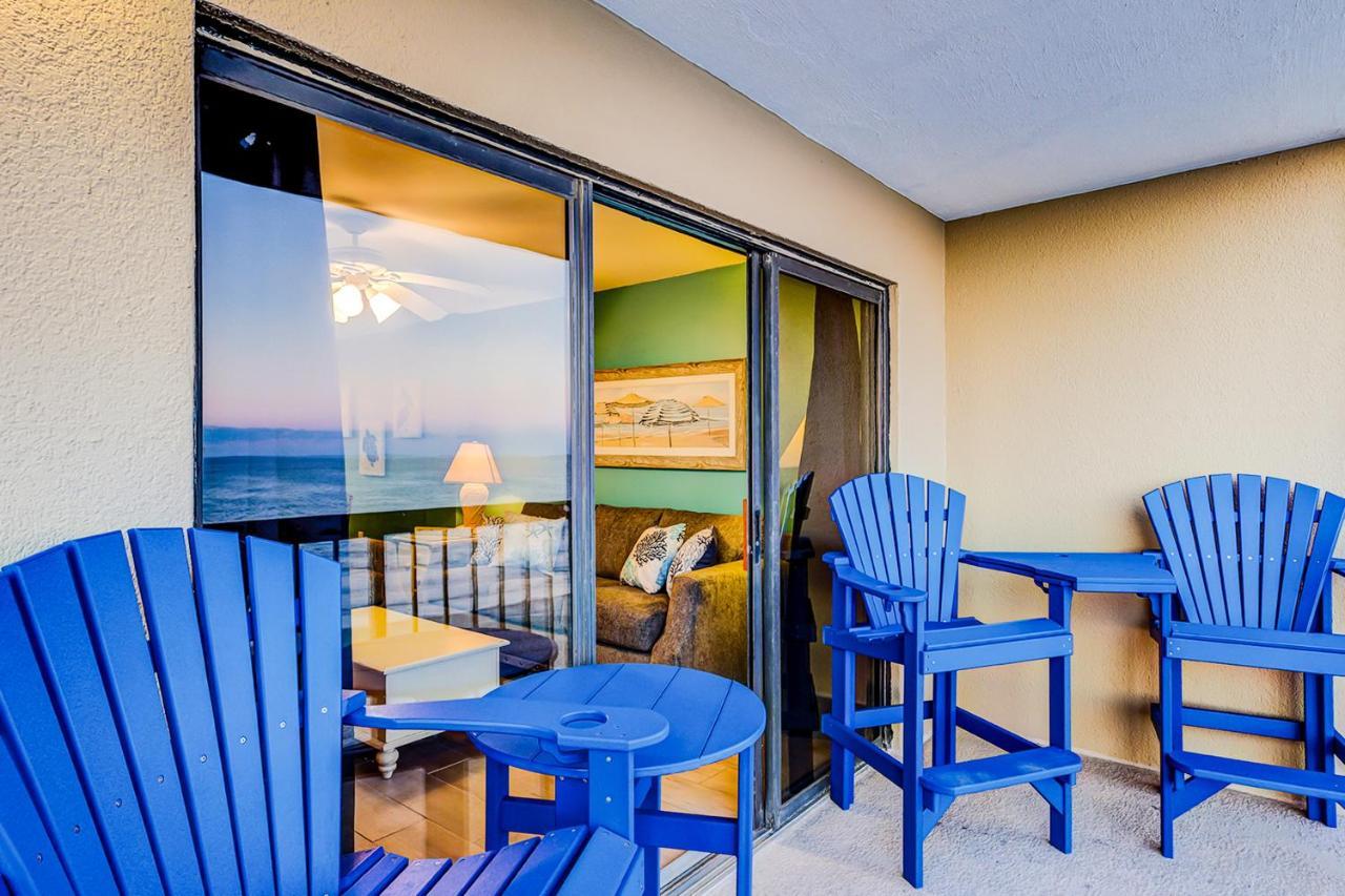 X Sea Marsh II 503 Apartment Myrtle Beach Exterior photo