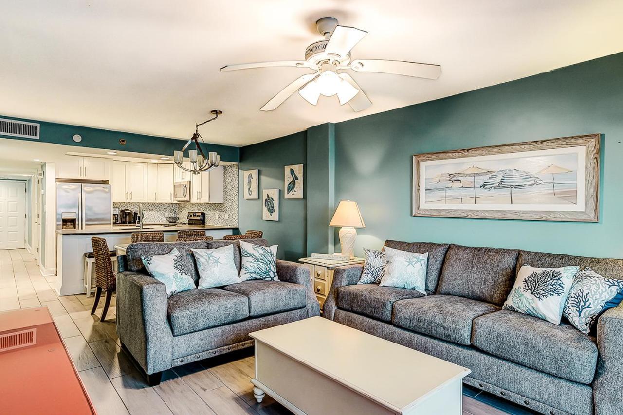 X Sea Marsh II 503 Apartment Myrtle Beach Exterior photo