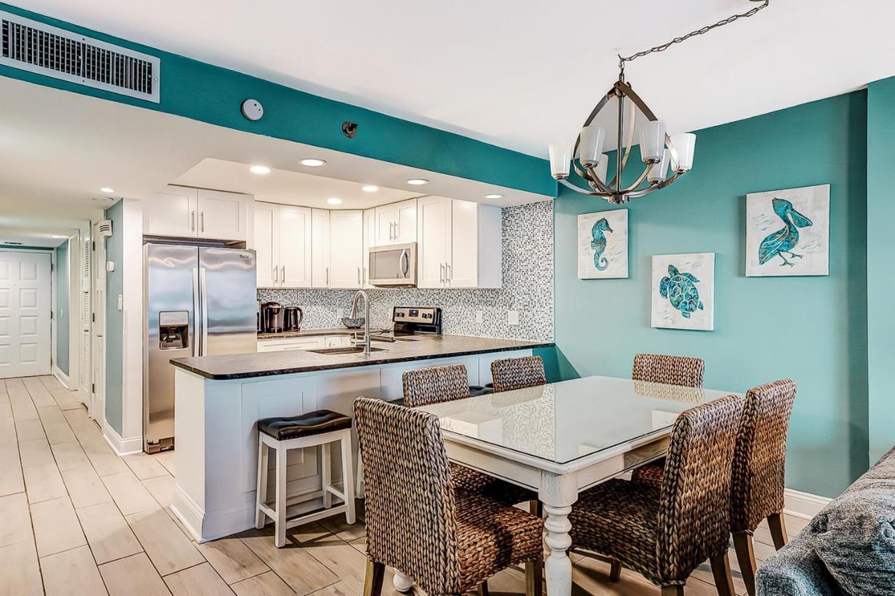 X Sea Marsh II 503 Apartment Myrtle Beach Exterior photo