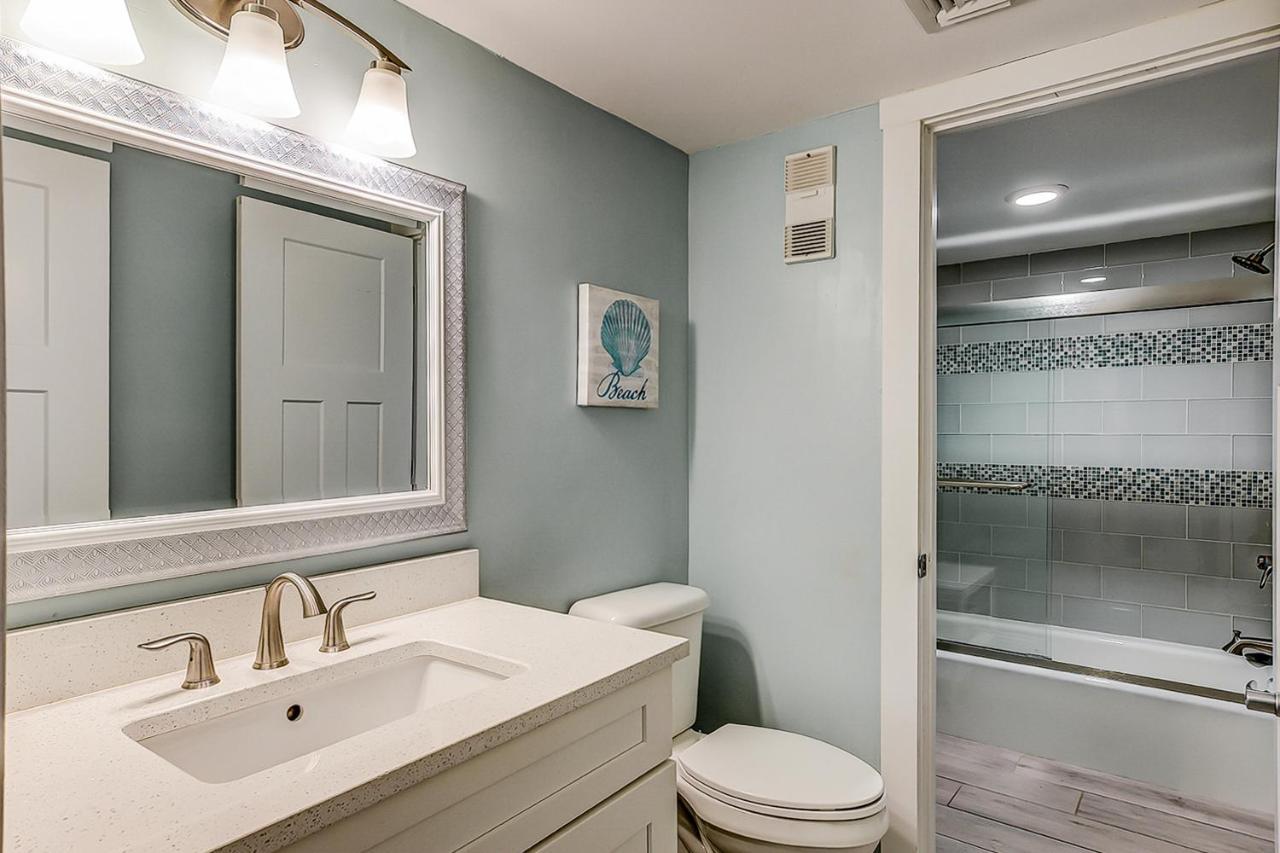 X Sea Marsh II 503 Apartment Myrtle Beach Exterior photo