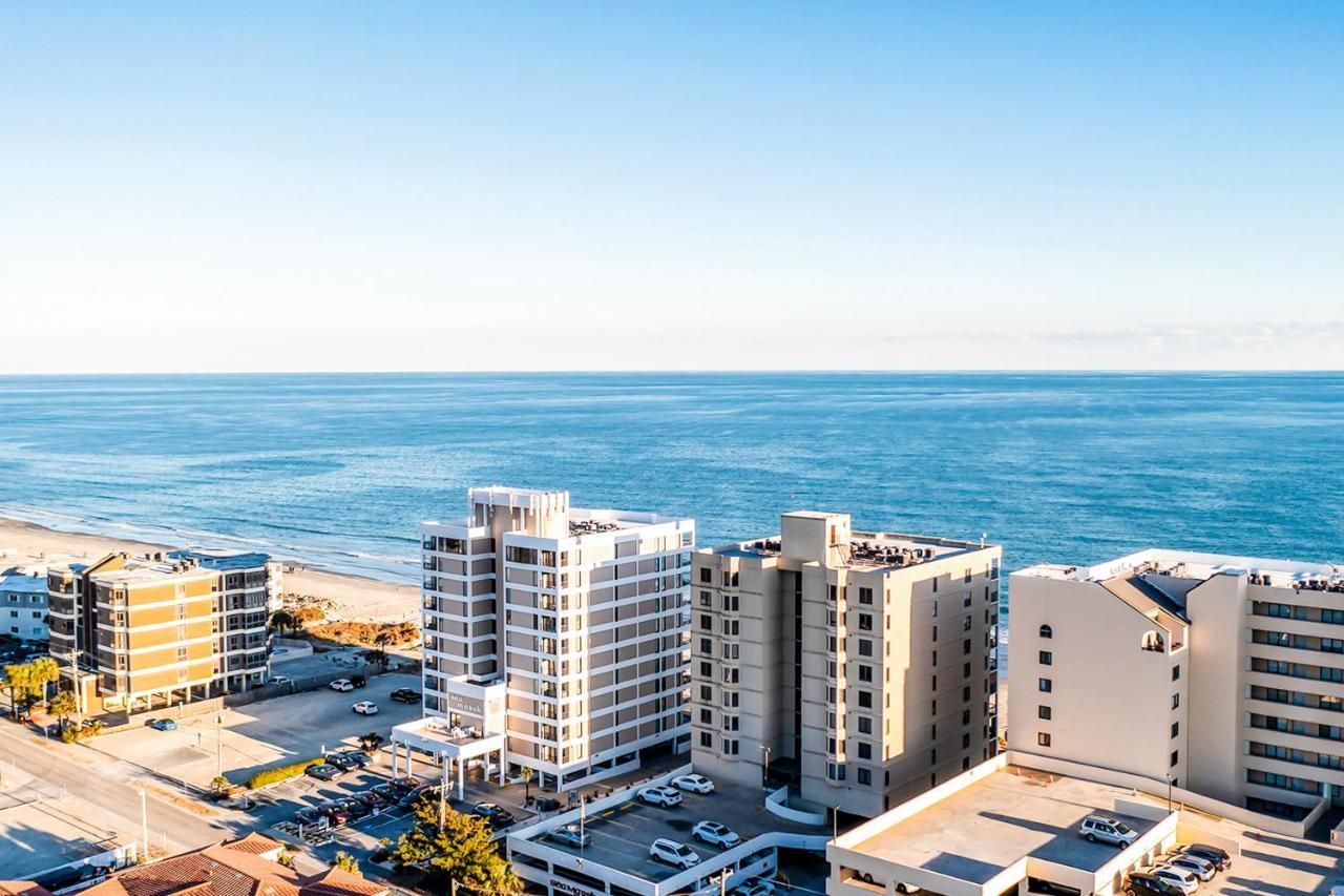 X Sea Marsh II 503 Apartment Myrtle Beach Exterior photo
