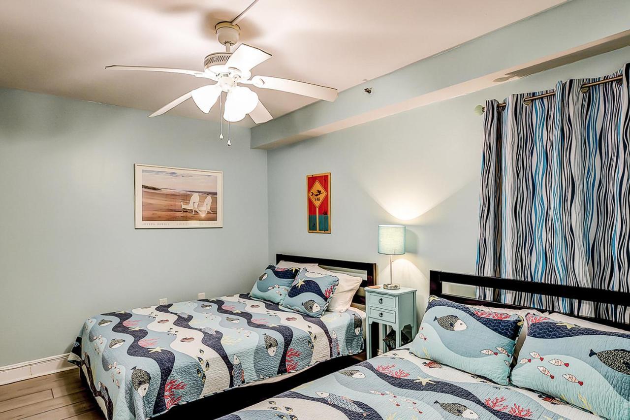 X Sea Marsh II 503 Apartment Myrtle Beach Exterior photo