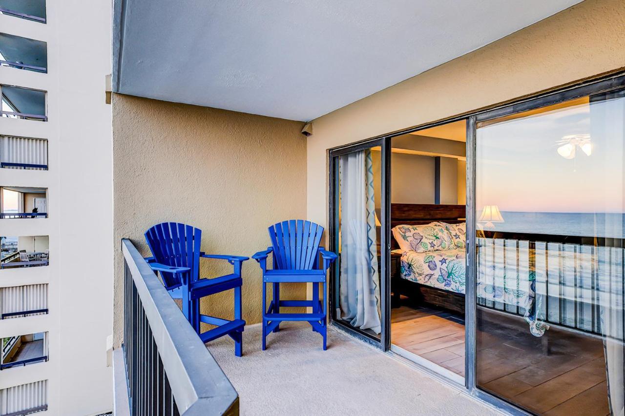 X Sea Marsh II 503 Apartment Myrtle Beach Exterior photo